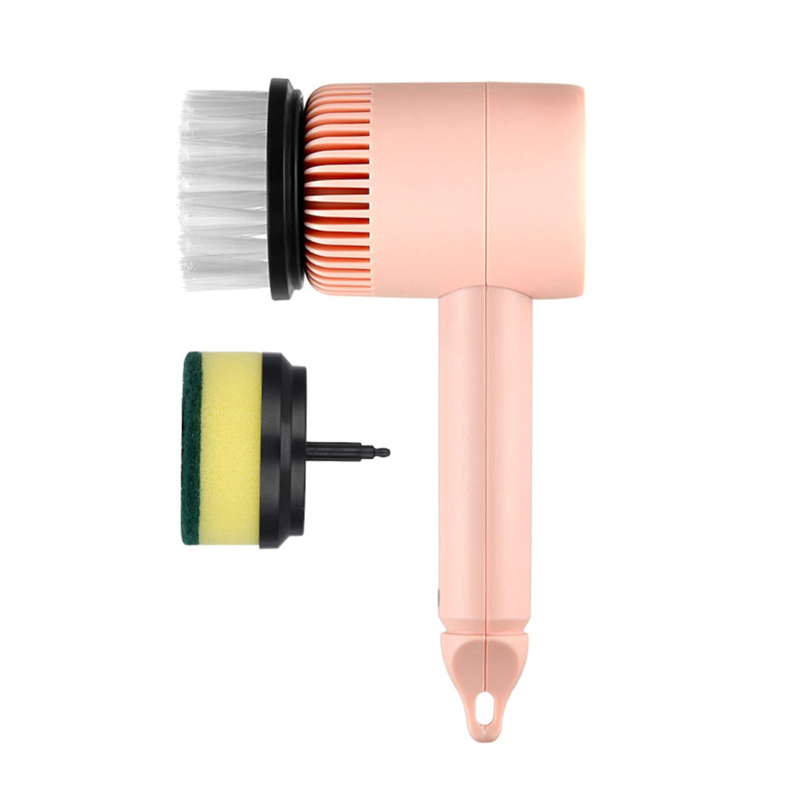 PowerScrub Electric Brush